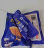 小牛凯西鸡排鸡胸肉健身轻食代餐食品空气炸锅食材半成品鸡扒 小鲜肉香煎鸡排100g*10片 实拍图