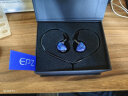 EPZ Q1 PRO 有线耳机 HIFI入耳式动圈  高保真type-c音乐发烧级游戏耳麦耳塞 手机电竞电脑带麦3.5mm 有麦【DSP-type-c直插】无损音质 实拍图