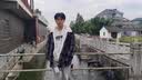 宾迪肯（BINDIKEN）夹克外套男春秋羊羔毛棉服加绒加厚秋冬季小香风宽松格子棉衣潮牌 M199黑色（羊羔毛加厚） L （125-145斤） 实拍图