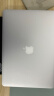 苹果（Apple） MacBook Pro/Air 二手苹果笔记本电脑 商务 办公 游戏 设计 剪辑 95新超薄力荐丨16款GG2 8G/256G 实拍图