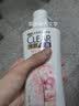 清扬（CLEAR）去屑洗发水500g 氨基酸蓬松清爽控油男女士洗发露(包装随机)  清樱花露500g+100g 实拍图