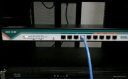 UTT艾泰518G多WAN口企业千兆路由器/带宽叠加/上网行为管理/VPN/防火墙/AC/带机100 晒单实拍图