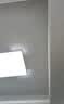 ARROW箭牌照明 led三防吸顶灯防水卫生间阳台卧室厨灯过道走廊灯 黑玉-50瓦三色45cm适15平内 实拍图