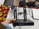 金波罗 4g免插卡三网通移动无限流量随身wifi路由器CPE无线企业商用级路由器穿墙信号内蒙可用 企业级4G路由器（五网口）+1个月流量套餐 实拍图