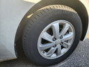 米其林轮胎175/70R14 88T 韧悦加强版XM2+适配大众捷达/现代瑞纳/桑塔纳 实拍图