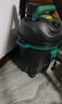 绿一吸尘器大吸力家用强力大功率工业美缝专用洗车用商用粉尘吸尘机 15L基础款 【大吸力86000PA 】 实拍图