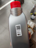 博世（BOSCH）通用型DOT4 刹车油制动液离合器油汽车养护套装保养2L包安装 实拍图