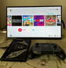 六维鲨 便携式显示器4k触摸笔记本手机电脑外接副屏2k高刷游戏switch娱乐电竞ps5便携屏 14英寸 4K 非触 高色域【S14U6】 实拍图