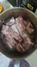 龙大肉食 国产黑猪肋排2kg 冷冻免切黑猪排骨猪肋骨 蓬莱生态黑猪肉生鲜 晒单实拍图