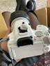 佳能（Canon） 200d二代单反相机入门级 200d2代vlog家用数码照相机 200DII白色18-55+佳能501.8人像双头 家用套装二（新增滤镜等配件 增加可玩性） 实拍图