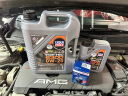 力魔（LIQUI MOLY）德国原装进口 顶技6300机油 0W-20 SN C5 5L 汽车用品 晒单实拍图