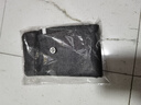 旅途漫步 秋冬保暖棉护腿男女运动护脚踝关节脚腕袜套老寒腿防寒防着凉 深灰色 【一对装】 XL码 长30cm【体重130-180斤】 实拍图