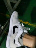 耐克NIKE男女通款板鞋经典SB ALLEYOOP运动鞋CJ0882-100白色41码 晒单实拍图