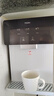 海尔（Haier）新款净水器家用鲜活水pro1200G大通量双出水全屋直饮加热一体机长效RO反渗透过滤器厨下净饮机 净热两件套-温热管线机+净水器 实拍图