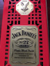 杰克丹尼（Jack Daniels）No.27金标美国田纳西州调和型威士忌 700ml   实拍图