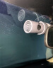 盯盯拍行车记录仪MINI4 4K超清影像 4G远程互联 小巧迷你隐藏 停车监控 晒单实拍图