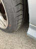 普利司通（Bridgestone）汽车轮胎 225/45R17 94W RE003 适配高尔夫GTI/科鲁兹/领动/速派 实拍图