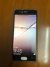 华为（HUAWEI）P10 二手手机 老人机 备用机 工作机 全网通 双卡双待 金色 128G全网通 9成新 实拍图