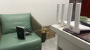 聚合路由器户外直播 4g多卡聚合路由器 5g网络聚合器视频直播推流 3卡托4G版+WIFI 实拍图