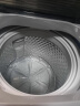 小天鹅（LittleSwan）波轮洗衣机全自动 8公斤大容量家电家用 宿舍租房神器强劲电机省水省电免清洗内桶 以旧换新 TB80VC123B 实拍图