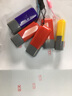 艾刻 姓名名字印章 刻章 个人签名印章 光敏印章 私人印章制作定制 伸缩扣带绳小扁护士印章长方形 2枚装2个色+2支油（需要两个外壳颜色请备注） 实拍图