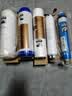 安吉尔净水器滤芯J2305-ROB8全套A4/A6/J1205-ROB8C正品J1105原装 J2305-ROB8【1235级】老A6/A4 实拍图