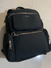 新秀丽（Samsonite）双肩背包电脑包13.3英寸书包女士商务通勤旅行包黑色NW7*09002 晒单实拍图