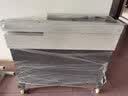 道顿DC-8350A A4幅面500页无线全自动柜式胶装机 标书 文件 书本热熔胶粒装订机 实拍图