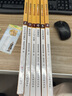 李安的数学冒险 第一辑（1-6册） 数学科普漫画 符合国内教学体系的数学知识 含练习题 实拍图