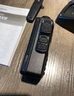 YAESU八重洲FT-4XR紧凑型手持对讲机迷你手台自驾游双频段大功率电台 标配 实拍图