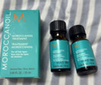 摩洛哥油（Moroccanoil）轻盈护发精油25ml防毛躁柔顺滋养烫染卷 轻盈版 节日礼物 实拍图