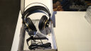 AKG 爱科技 K240S头戴式耳机专业录音师棚监听级耳机音乐混响HIFI高保真手机电脑通用 实拍图