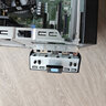 戴尔（DELL）PowerEdge T150/T160/T360 单路塔式服务器ERP金蝶商务应用DeepSeek本地部署台式机电脑主机 【T150】至强E-2356G 6核12线程 16G内存/2T 实拍图