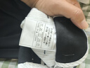 罗蒙【免烫抗皱弹力】休闲裤男士商务正装宽松直筒爸爸装西装裤长裤子 实拍图
