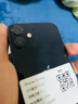 Apple iPhone 12 mini苹果12mini 5.4寸 5G 二手手机 黑色 128G【全网通】 9成新【电池效率随机】 实拍图