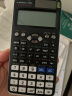 卡西欧（CASIO） FX-991CNX中文函数科学计算器 物理化学竞赛 大学生 考研 实拍图