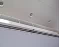 西奥多（theodoor）风幕机商用和谐风系列1.5米风帘机商铺门口大风量空气幕FM-3015F 实拍图