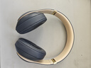 beats Studio3 Wireless 录音师无线3 头戴式 蓝牙无线降噪耳机 魅影灰 实拍图