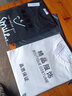 寄风 长袖T恤男春秋季男学生潮流t恤百搭打底衫百搭卫衣秋衣男装 508白色+509黑色 M 100斤左右 实拍图