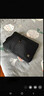 WiWU电脑包手提适用于苹果笔记本macbookpro华为联想拯救者戴尔大容量 精致黑【升级双围款】 13.3 英寸 实拍图