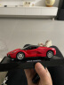 恩贝家族玩具车儿童男孩法拉利GT赛车合金汽车模型仿真回力跑车3-6岁摆件手办礼盒生日礼物送小孩 实拍图
