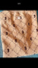 美职棒（MLB）官网男女情侣卫衣运动圆领套头衫钻石复古老花满印上衣春季新款 波士顿队/浅驼色 2XL185/104A 晒单实拍图
