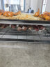 康佳（KONKA）电烧烤炉 双层烤串机不粘电烤盘烤肉机室内无烟烧烤架子韩式烤肉锅电烤炉 KEG-W261A 晒单实拍图