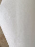 菲客素色墙纸自粘贴纸自贴电视背景墙贴纸宿舍翻新贴纸书桌面贴纸防水 蚕丝米黄色 60厘米宽X6米长 实拍图