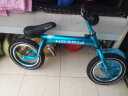 凤凰（Phoenix） 自行车女男母子车可带娃双人车接送小宝宝孩子城市轻便代步单车 24寸亲子车粉【全套轴承/铝轮】 实拍图
