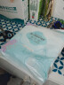 十月结晶婴儿隔尿垫一次性新生儿护理垫外出便携装中号10片 实拍图