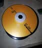 杰伟世（JVC）DVD-RW 可重复擦写 刻录光盘 4速4.7GB 空白碟片 刻录碟片 50片桶裝 实拍图