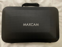 MAXCAM防水系列包适用DJI大疆御2背包Mavic 2 Pro专业版Zoom变焦版收纳包便携箱子硬壳包单肩斜跨背包防摔压 实拍图