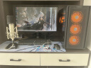 华硕全家桶 i7 高端独显 设计师游戏台式组装电脑主机整机 DIY组装机 i7 13700KF+RTX4070Ti+1T固态 单主机（不含显示器） 晒单实拍图