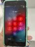 FUNRE适用于苹果iphone8按键6home键6s返回键7P指纹键6plus排线总成6sp维修更换 7/7P/8/8P万能返回键【黑色】送工具 实拍图